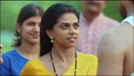 Maati Se Bandhi Dor - 4th November 2024